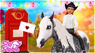 LAVER JERES UDFORDRINGER PÅ DE NYE PAINT HORSES! | Star Stable dansk