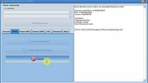 how to read unlock bootloader code hisi and qualcomm phones