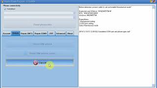 how to read unlock bootloader code hisi and qualcomm phones screenshot 5