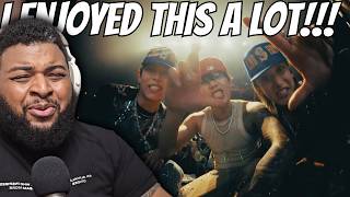 Jay Park & LNGSHOT - [4SHO 4SHO] Official Music Video & Album Reaction!