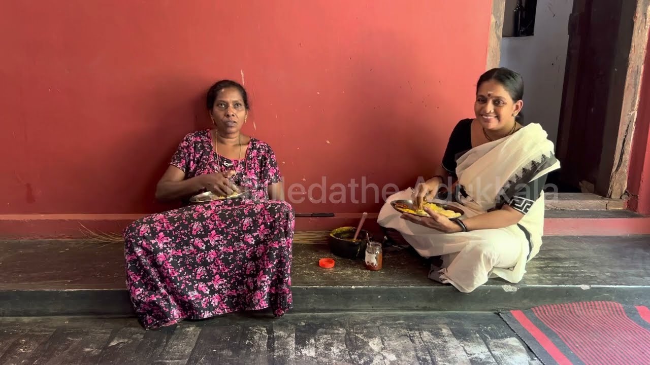 പരിപ്പ്ചേർത്ത്പച്ചമാങ്ങക്കറി|DalMangoCurry|LunchSpecial|മാങ്ങകൂട്ടാൻ|ഒഴിച്ച്കറി|നാടൻ മാങ്ങക്കൂട്ടാൻ|