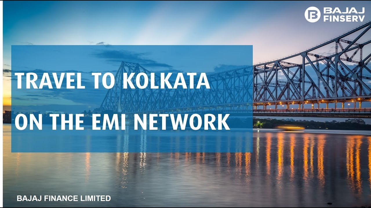 5 places to visit in Kolkata | Travel on EMI - Bajaj Finserv Network pmaymis gov in