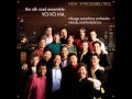 Ambush from Ten Sides - Yo-Yo Ma, Silk Road Ensemble - New Impossibilities