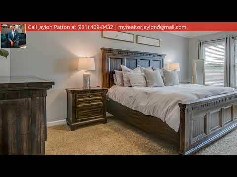 132 Claybrook Ln, Antioch, TN home video tour
