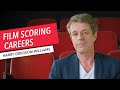 Capture de la vidéo Harry Gregson-Williams On Building Your Career In Film Scoring | Film Composition | Berklee Online