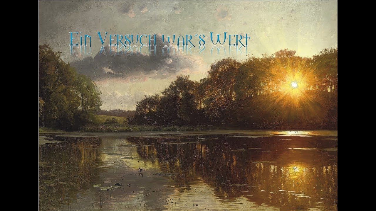 Ein Versuch war´s Wert - The Witcher #72 - YouTube