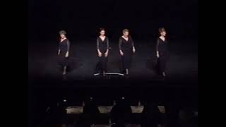2005 Spirit Regional Competition