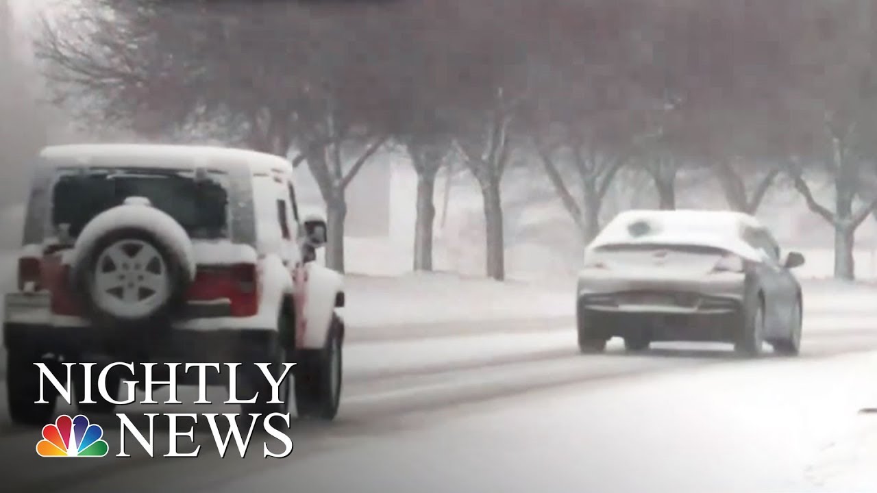 Here's what to expect from Tuesday's nor'easter | WBUR News