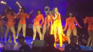 Twerk & Thotiana - Ratchet CardiB Wireless Festival London