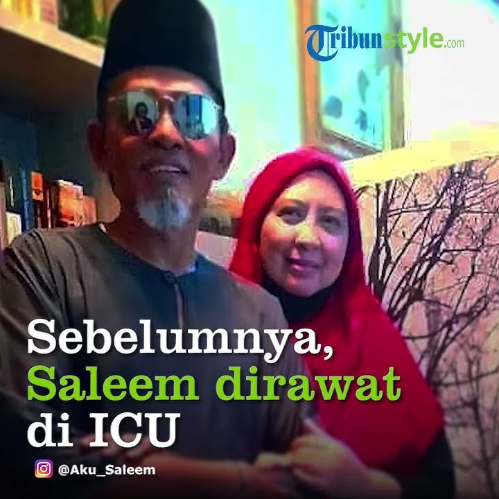 Pelantun lagu Suci Dalam Debu, Saleem Majeed Meninggal Dunia karena Kecelakaan