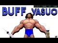 Did Riot Overbuff Yasuo?! ($100 giveaway)