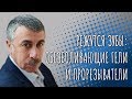 Режутся зубы: обезболивающие гели и прорезыватели - Доктор Комаровский