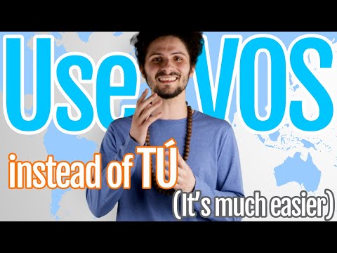 VOSEO - How