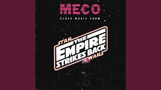 The Empire Strikes Back (Medley)