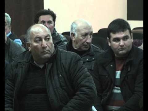 ბოლნისის მუნიციპალიტეტის 2016 წლის მთვარი ფინანსური დოკუმენტი დამტკიცებულია