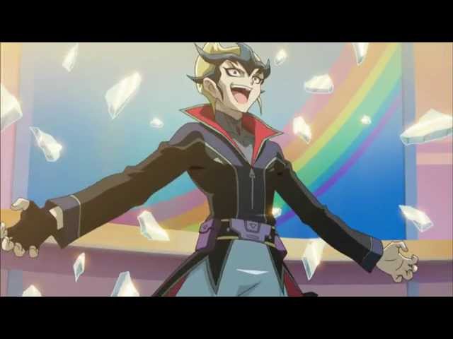 Assistir Yu-Gi-Oh! Zexal Episodio 125 Online