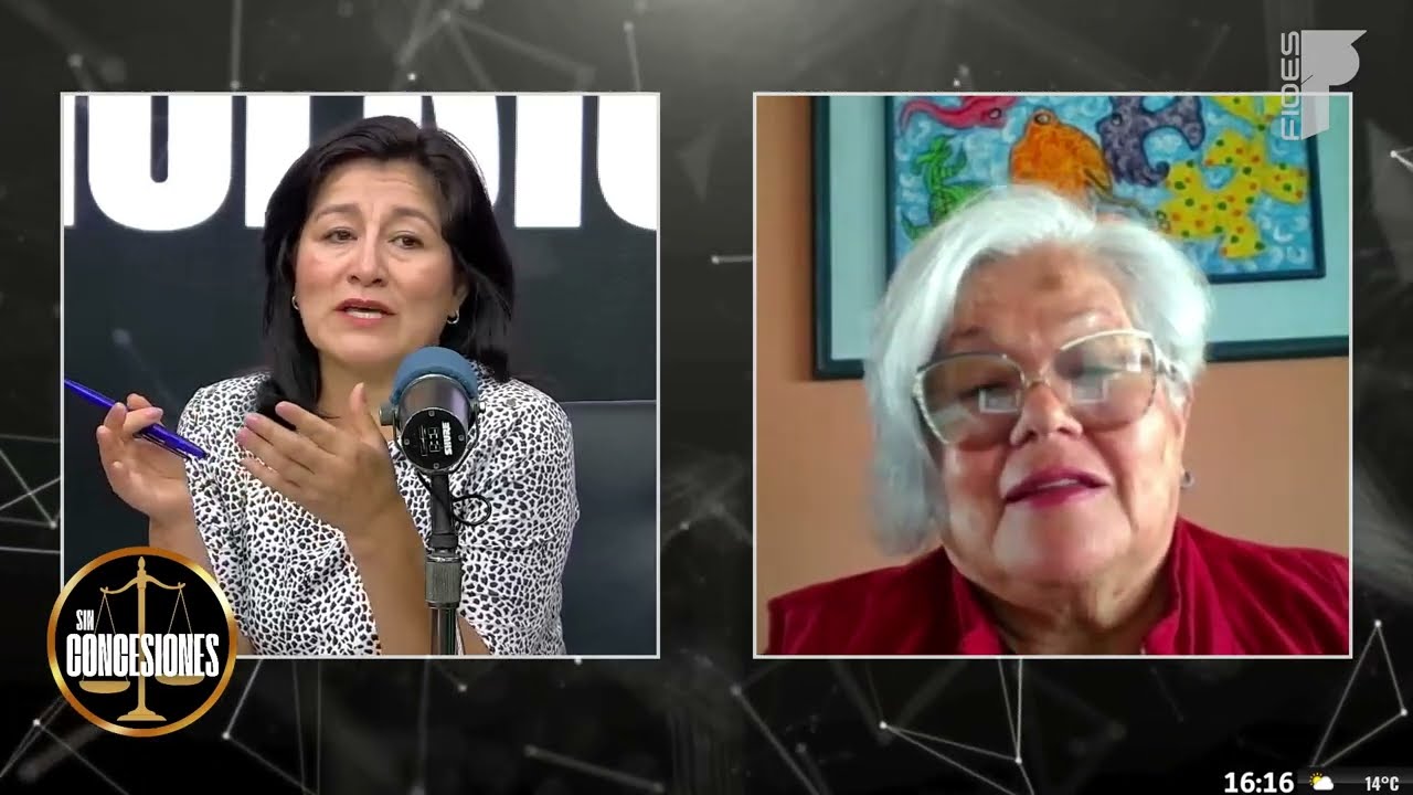 🟢 El TCP ante la retardación de justicia |24.02.26|