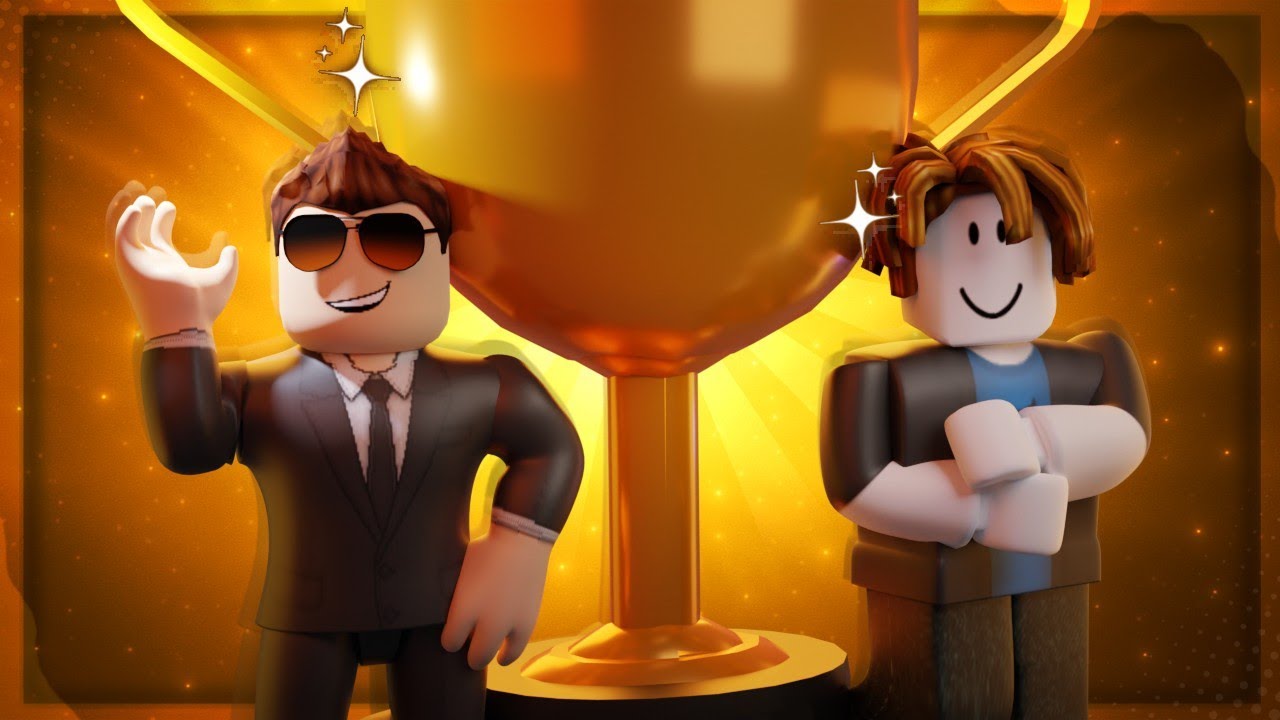 9 ROBLOX Players FIGHT for 1000 ROBUX