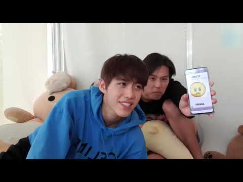 LIVE NADAO BOY 'บิวกิ้น พีพี' | BKPP happy sunday | NADAO BANGKOK