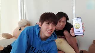 LIVE NADAO BOY 'บิวกิ้น พีพี' | BKPP happy sunday | NADAO BANGKOK