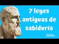 estas mentes geniales cambiarán tu vida (7 consejos de la filosofía antigua)