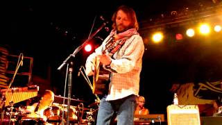 Hans Söllner in Jena 16042010.avi