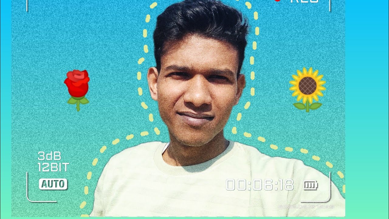 Farmer Id Banwate Waqt Ganv ke Log #funny January 12,2026..🤔