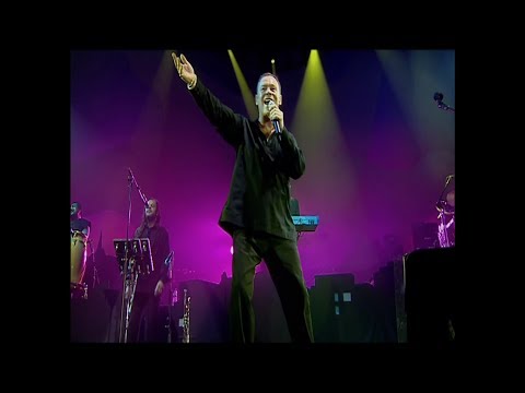 Can't Help Falling In Love   UB40 Live in Rotterdam