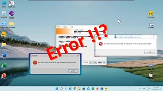 أخطاء محتملة في برنامج المتفوق screenshot 5