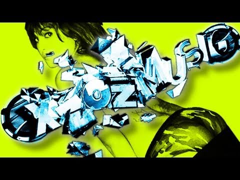 ♪♪♪ XZOZ - ON TOP [ MINIMAL ELECTRO / DETROIT TECHNO 2011 2012 NEU ] Paul Kalkbrenner Type