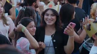 【2026】ウズベキスタンの音楽フェス。シルクロードに響く魅惑のビート