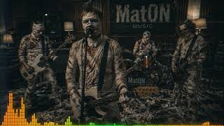 MatON - Шрамы (AI) - Проект "Музыка со смыслом" - Переиздание!
