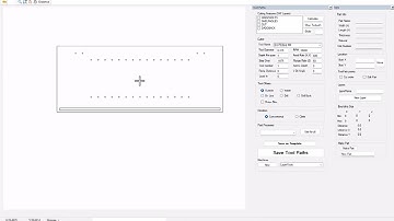 DXF Import to optimize for CNC cutting