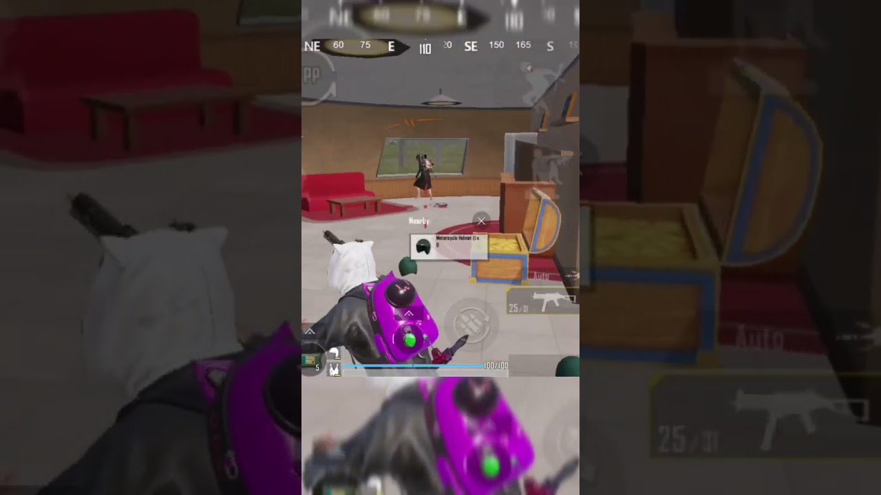 BGMI 2.7 UPDATE  new features 