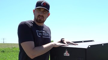 Anybox Installation Video