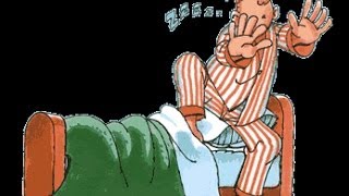 Playing Runescape In Your Sleep!