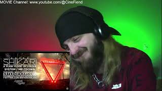 Enter Shikari - 1 2 Systemmeltdown Reaction