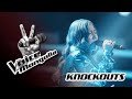 Nandin-Erdene.B - "This Is Who I Am" | The Knockout | The Voice of Mongolia 2026