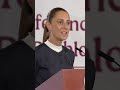 Las 5 de La Mañanera | 27 de agosto de 2026