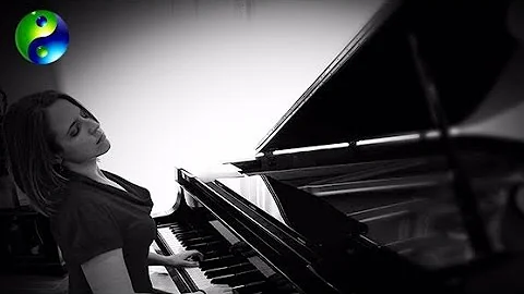 New Age Piano Music; Instrumental Piano Music; Rac...