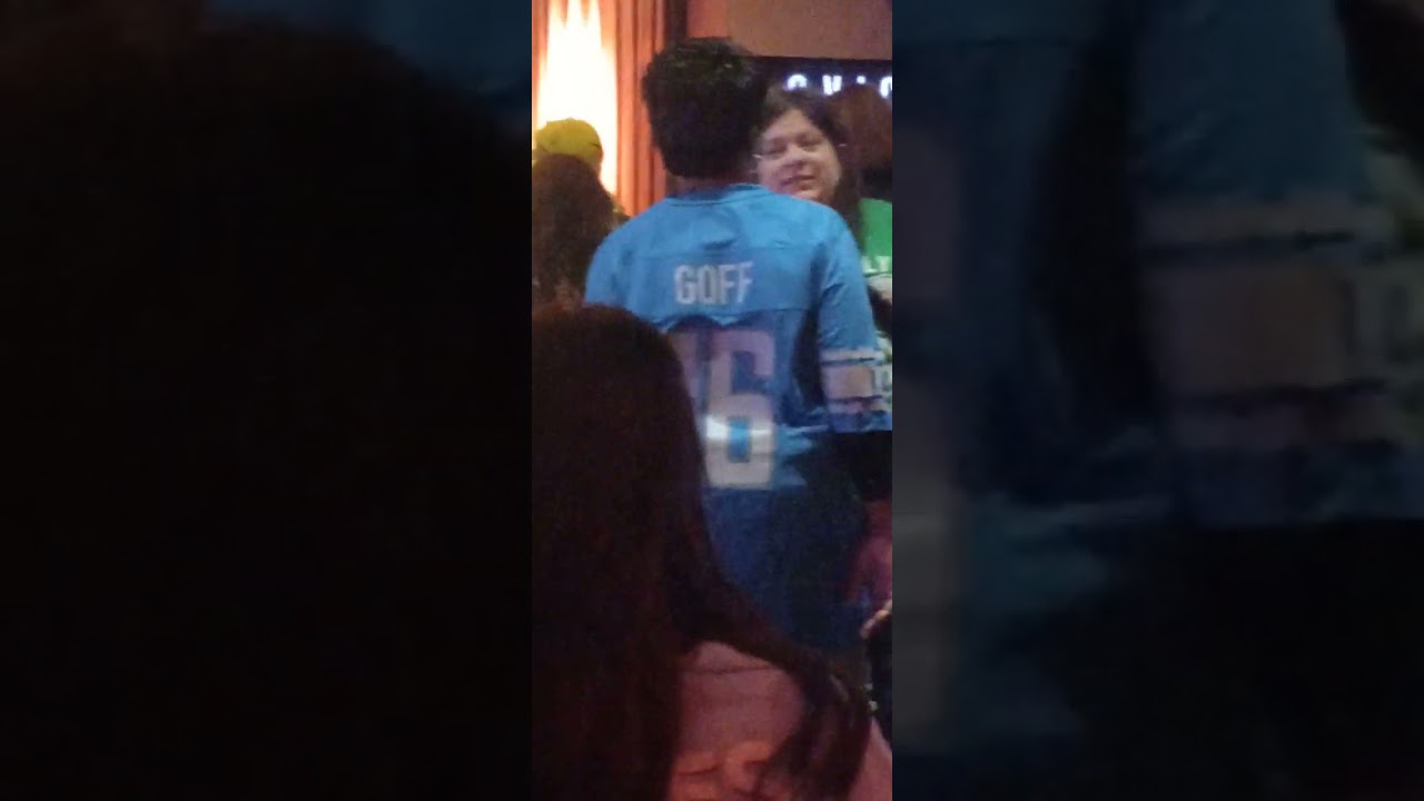 Friday night MGM Grand Detroit Axis lounge with Dj Ricky burns NA hustle with fast Freddie