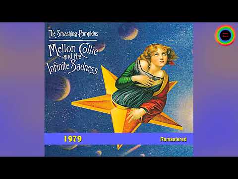 1979 - The Smashing Pumpkins  (Remastered)