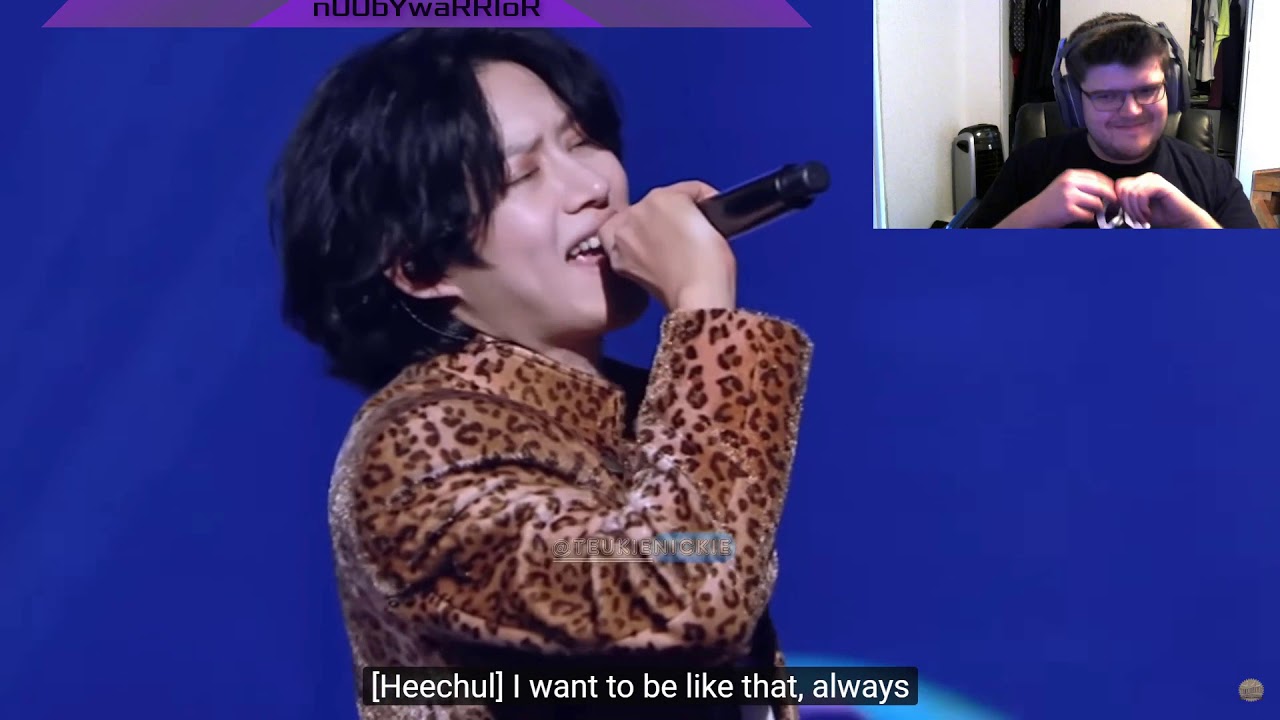 First Reaction to Super Junior - SS7 Seoul DVD - Let's Dance + Charm of Life + On & On