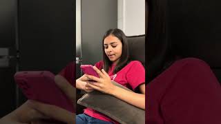 Daughter Wouldnt Get Off Her Phone, So Her Dad Took Action