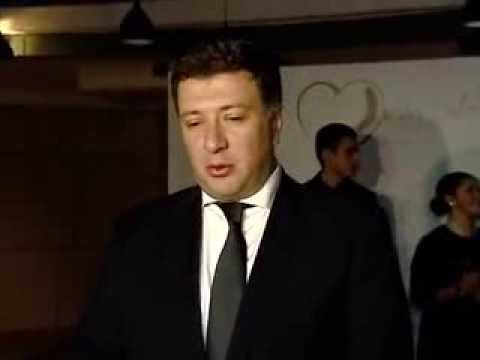 საპატიო თბილისელების დაჯილდოვება