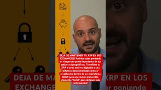 👉 Herencias Cripto #spanish #spain #xrpspain #barcelona #mexico #web3wallet #cryptonews #xrpripple