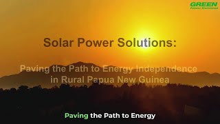Solar Solutions Paving The Path For Energy Independence In Png