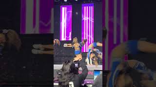 Lady legends - Aubry