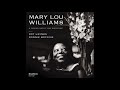 Capture de la vidéo Mary Lou Williams - Interview With Mary Lou Williams (Recorded Live In 1976)