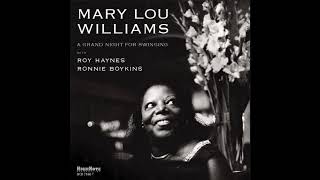 Mary Lou Williams - Interview with Mary Lou Williams (Recorded Live in 1976)